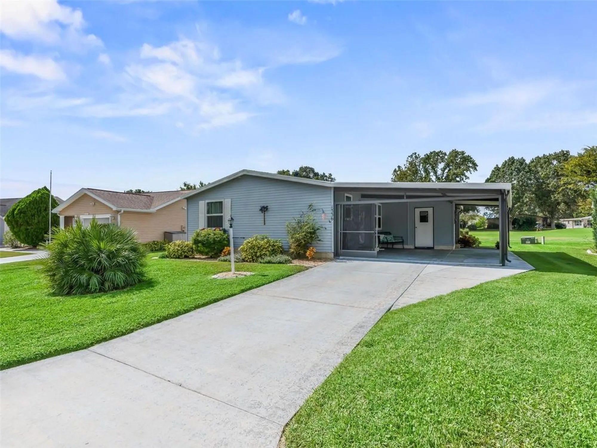 Property Slideshow image 6 of 44 | 1336 e schwartz blvd, The Villages, FL, 32159