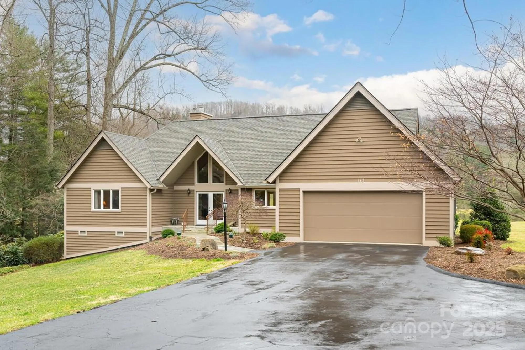 Property Slideshow image 2 of 48 | 173 winding meadows dr, Flat Rock, NC, 28731