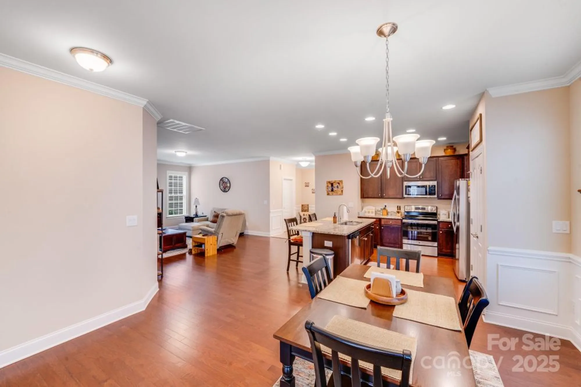 Property Slideshow image 17 of 27 | 11135 bailey park nature dr, Cornelius, NC, 28031