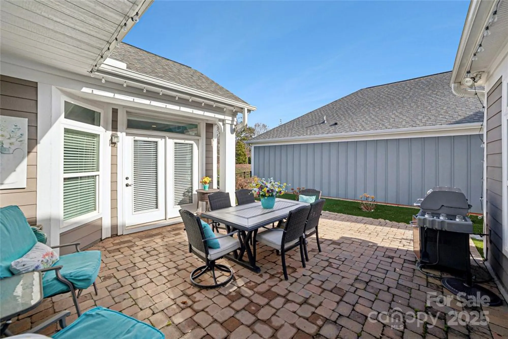 Property Slideshow image 23 of 34 | 117 mercyview ln # 6, Mooresville, NC, 28117