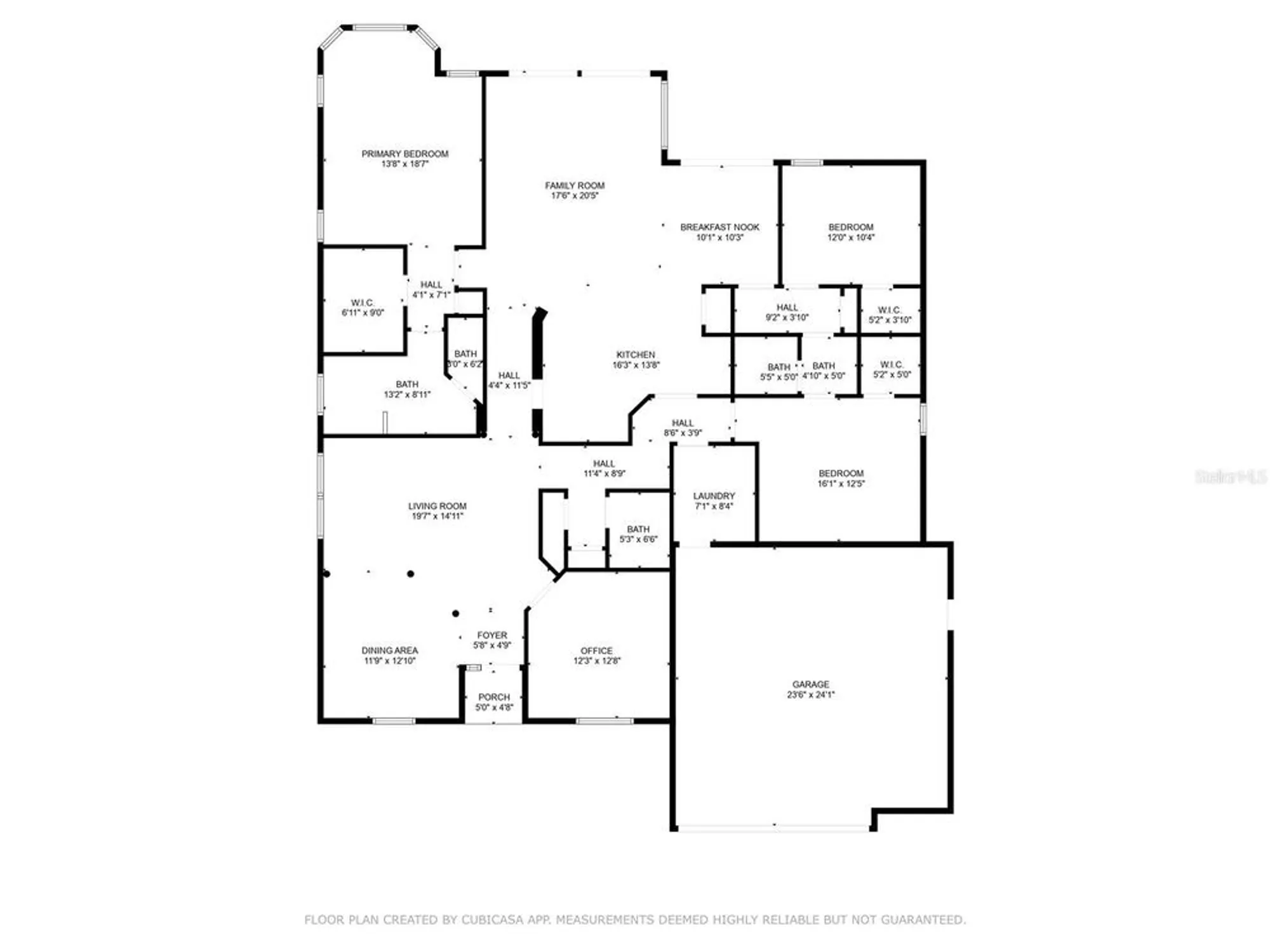 Property Slideshow image 4 of 43 | 18 players cir, Palm Coast, FL, 32137