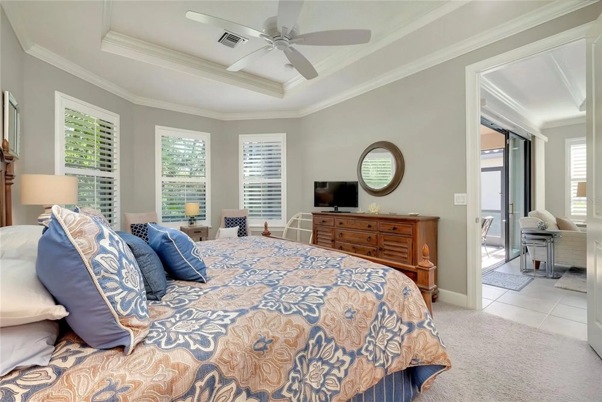Property Slideshow image 21 of 67 | 5652 semolino st, Nokomis, FL, 34275