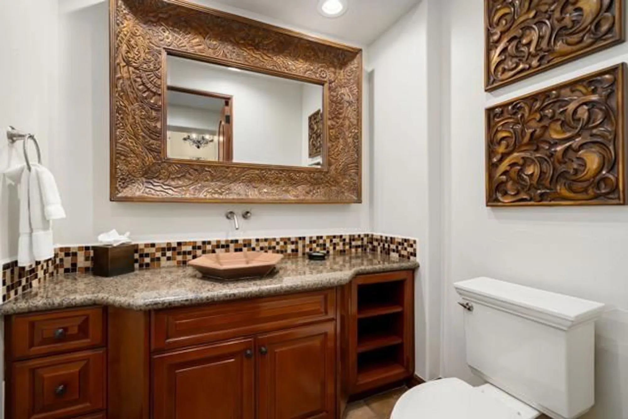 Property Slideshow image 42 of 55 | 54125 e residence club drive dr 22-02, La Quinta, CA, 92253