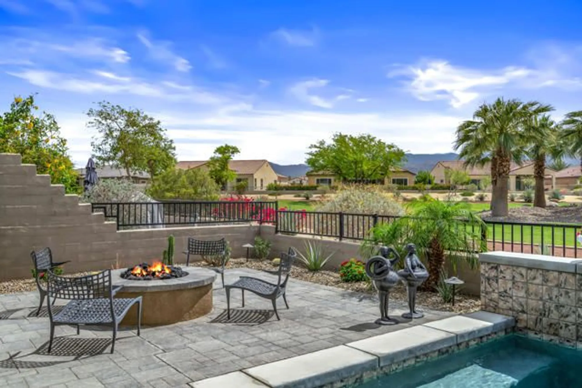 Property Slideshow image 43 of 68 | 144 cabernet, Rancho Mirage, CA, 92270