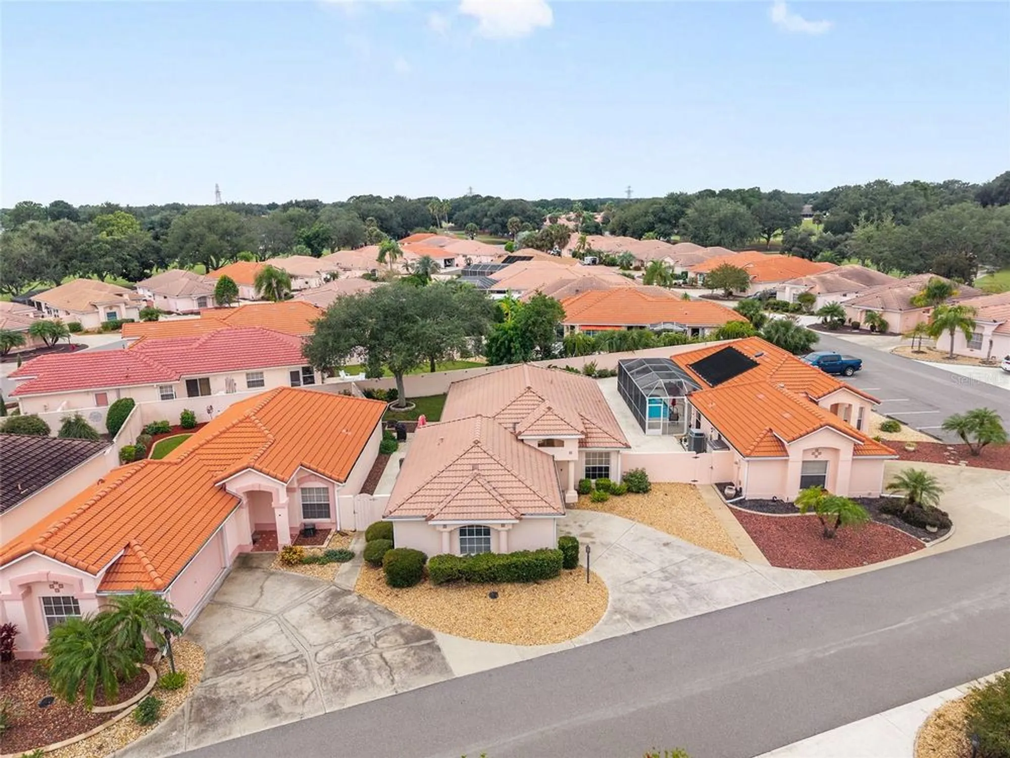 Property Slideshow image 52 of 65 | 906 santa anna ln, The Villages, FL, 32159