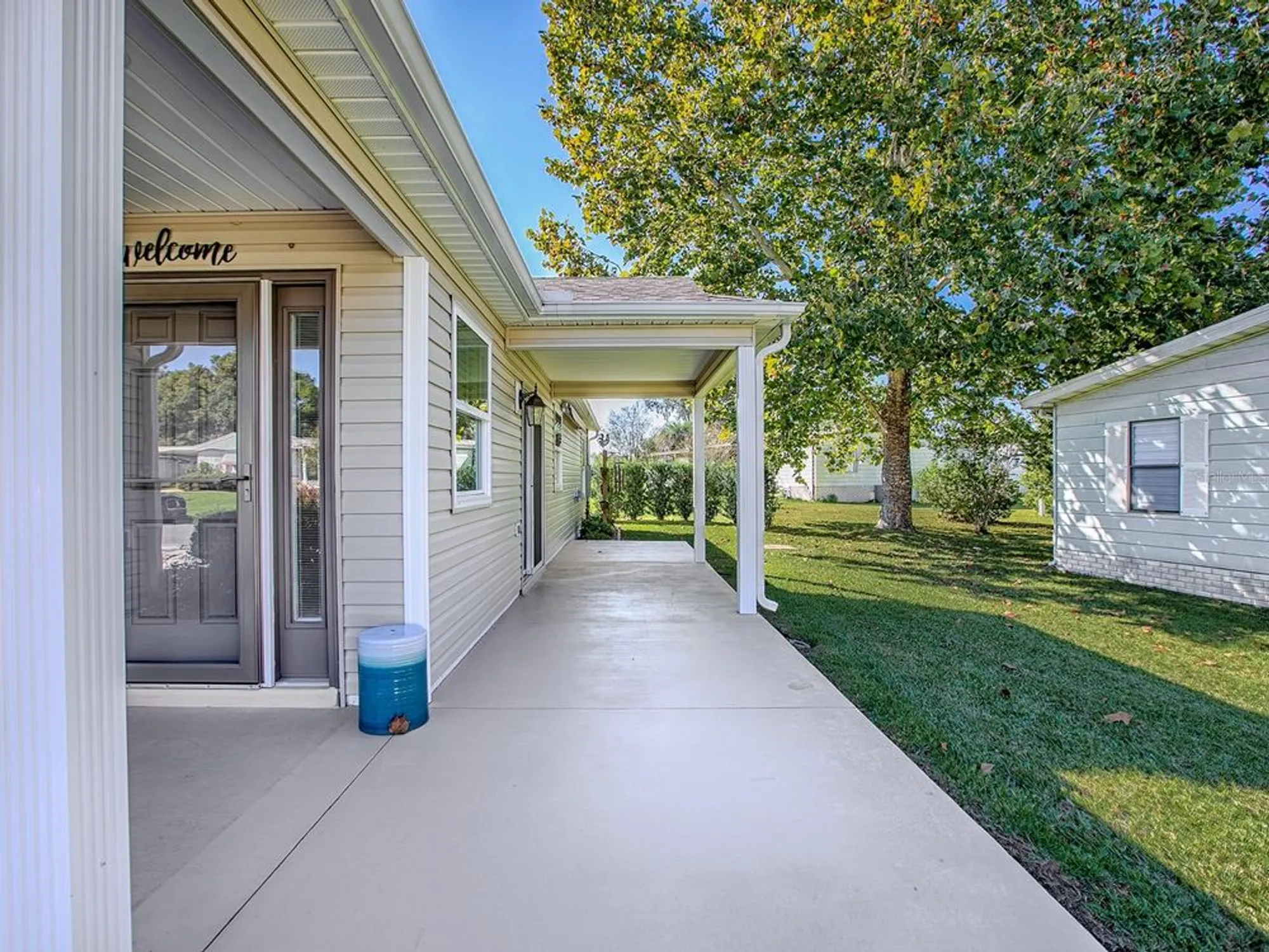Property Slideshow image 23 of 31 | 1222 dustin dr, The Villages, FL, 32159