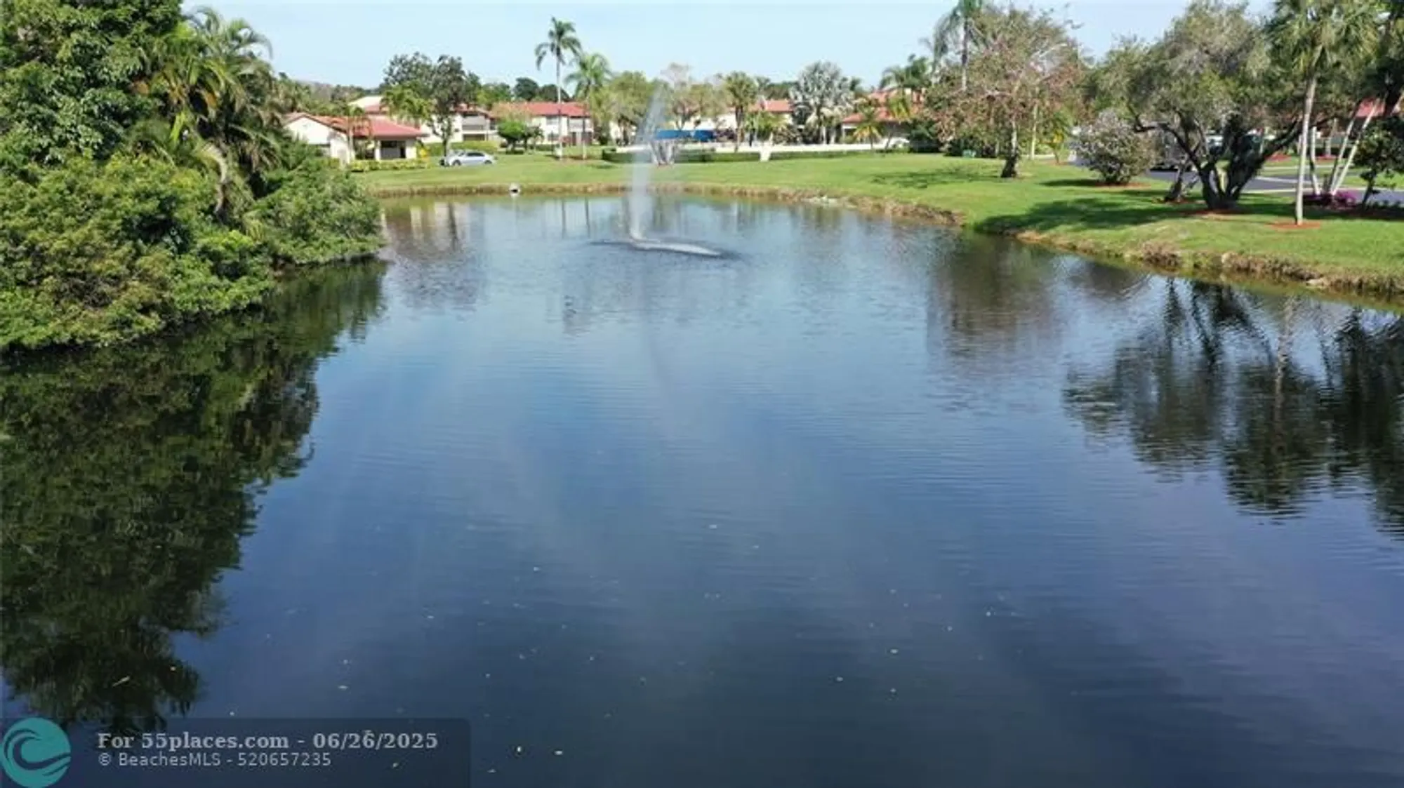Property Slideshow image 2 of 41 | 8460 casa del lago e, Boca Raton, FL, 33433
