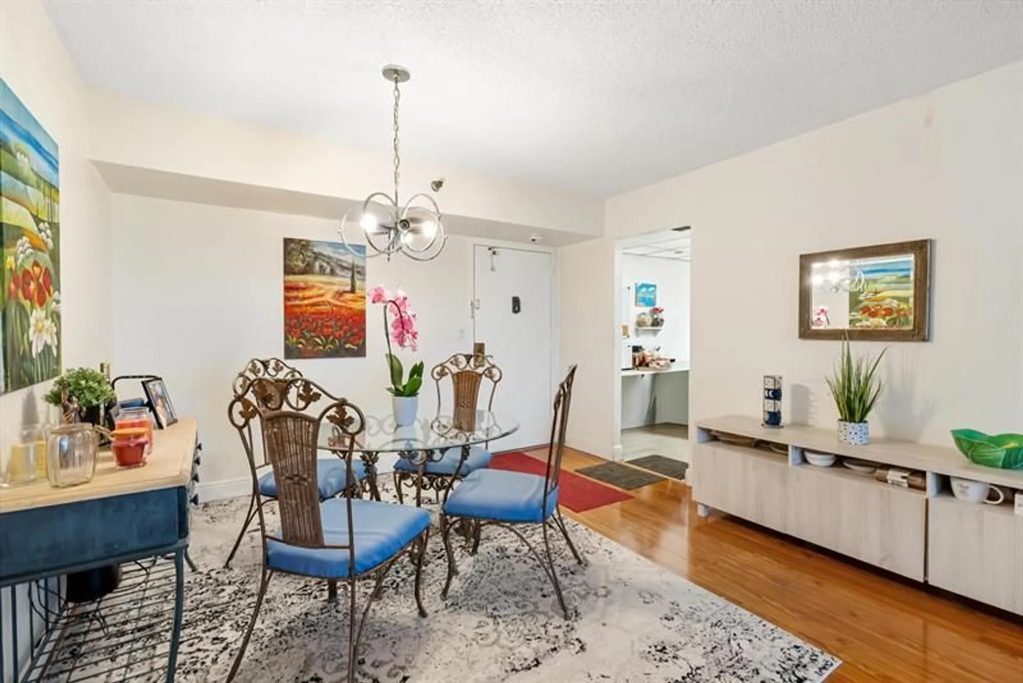 Property Slideshow image 12 of 19 | 1200 saint charles pl ph 21, Pembroke Pines, FL, 33026