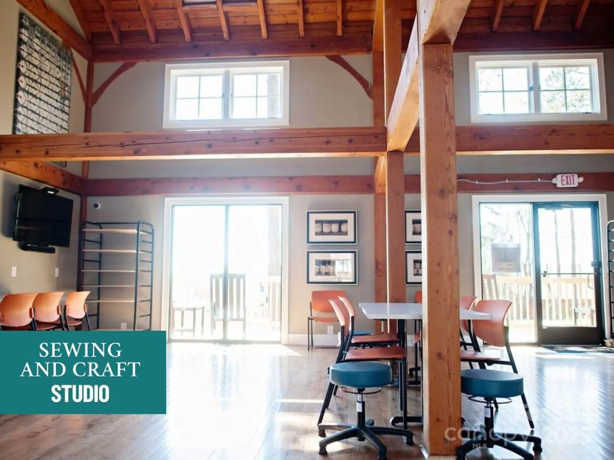 Property Slideshow image 38 of 40 | 360 picasso trl # 169, Mount Holly, NC, 28120