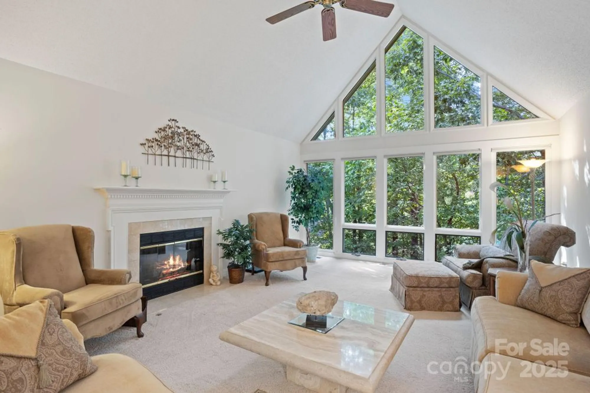 Property Slideshow image 7 of 32 | 128 forest view dr, Flat Rock, NC, 28731