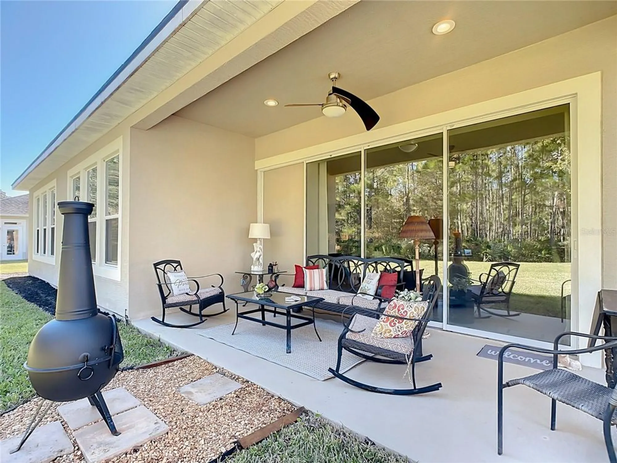 Property Slideshow image 73 of 100 | 584 aldenham ln, Ormond Beach, FL, 32174