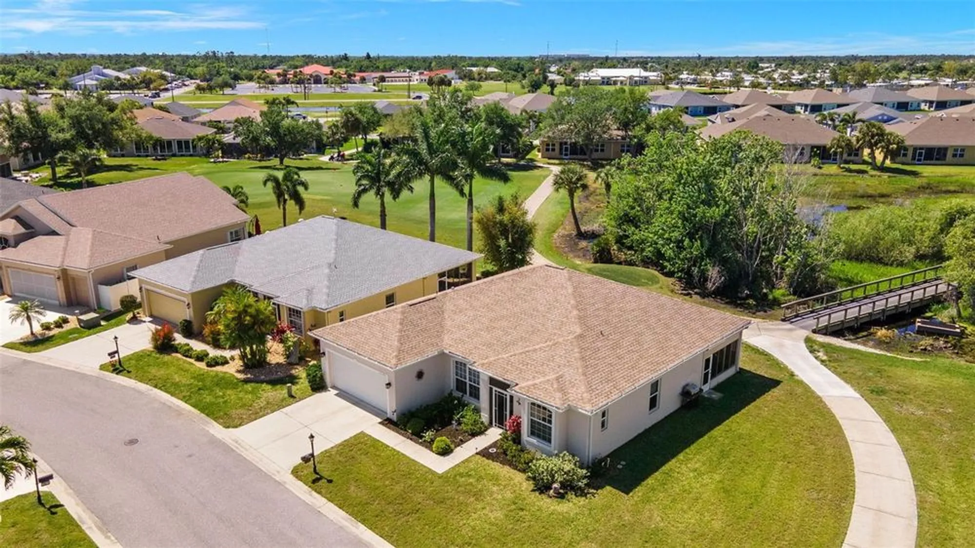 Property Slideshow image 1 of 51 | 24449 manchester trl, Punta Gorda, FL, 33980
