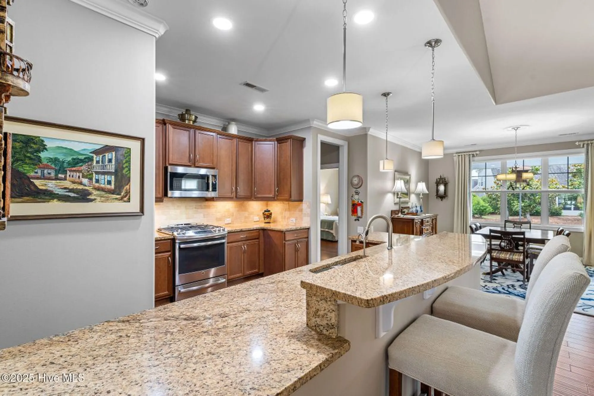 Property Slideshow image 14 of 69 | 3346 shell isle dr, Southport, NC, 28461