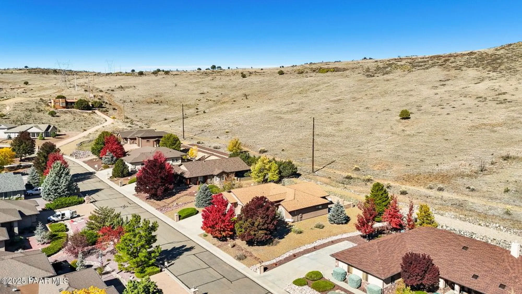 Property Slideshow image 25 of 32 | 4705 sharp shooter way, Prescott, AZ, 86301