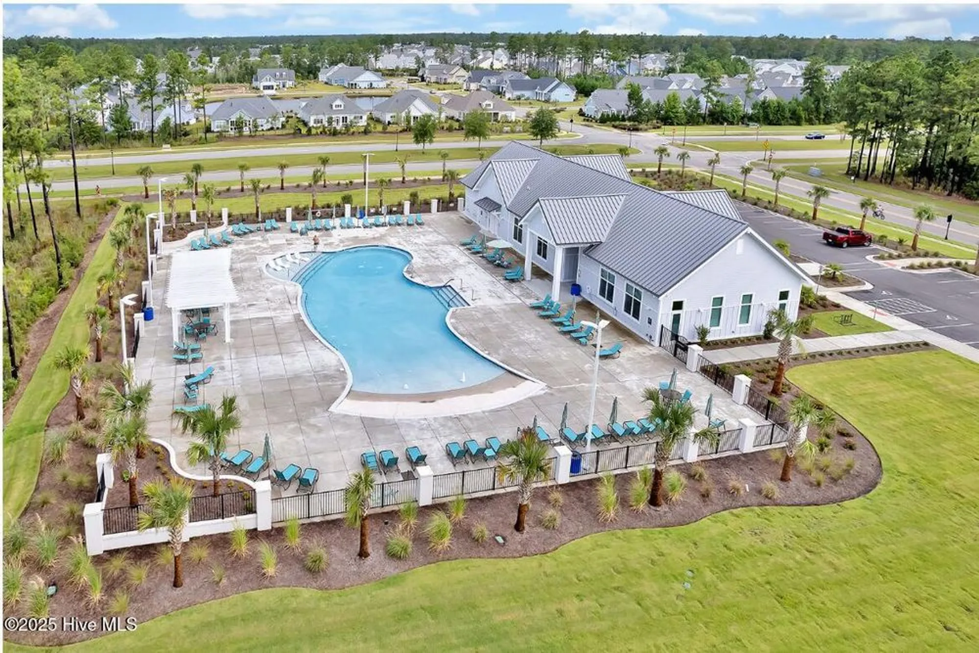 Property Slideshow image 41 of 48 | 2244 villamar dr, Leland, NC, 28451