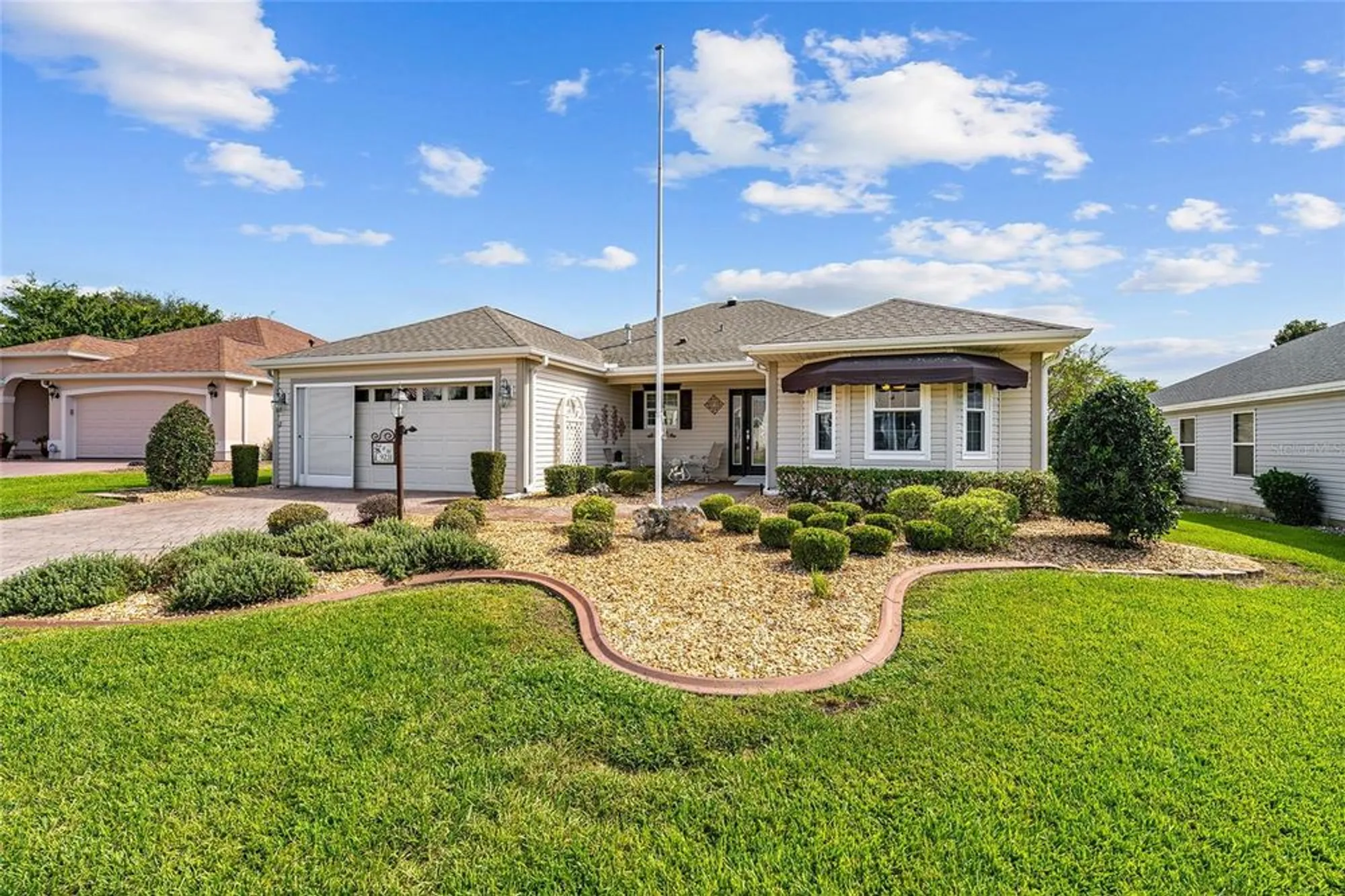 Property Slideshow image 3 of 59 | 9231 se 171st cooper loop, The Villages, FL, 32162