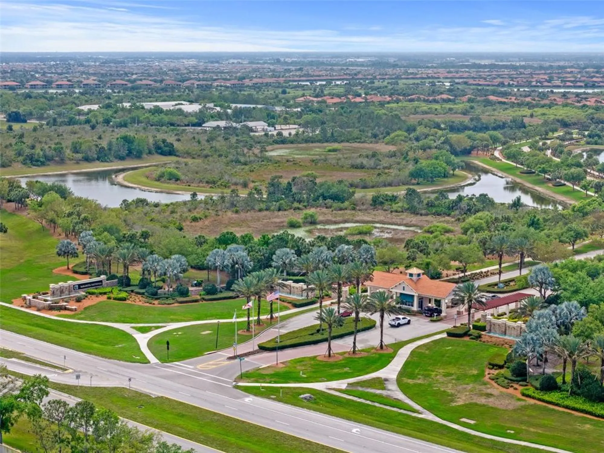 Property Slideshow image 59 of 91 | 10047 crooked creek dr 201, Venice, FL, 34293