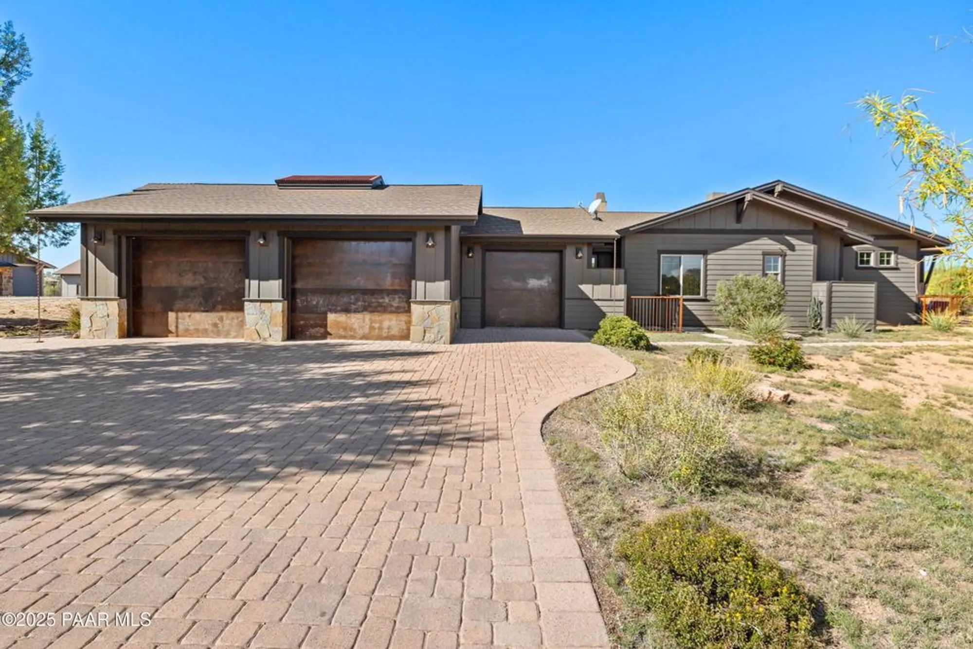 Property Slideshow image 1 of 40 | 15500 n tyler ave, Prescott, AZ, 86305