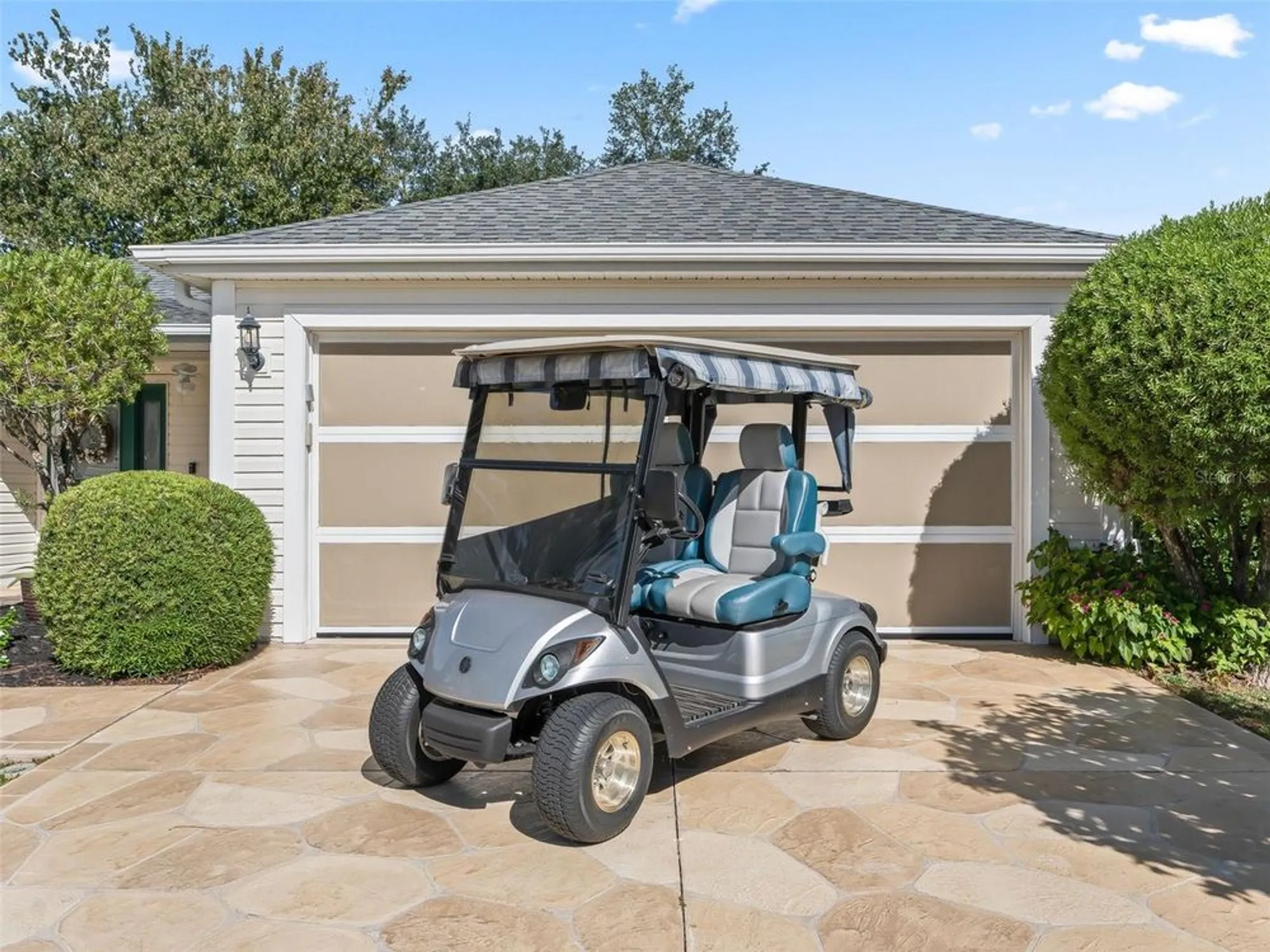 Property Slideshow image 38 of 47 | 17979 se 89th rothway ct, The Villages, FL, 32162