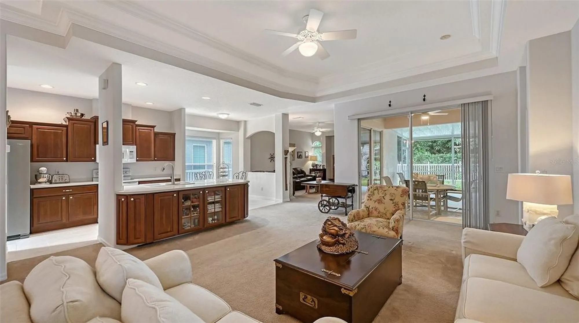 Property Slideshow image 7 of 58 | 6734 w country club ln, Sarasota, FL, 34243