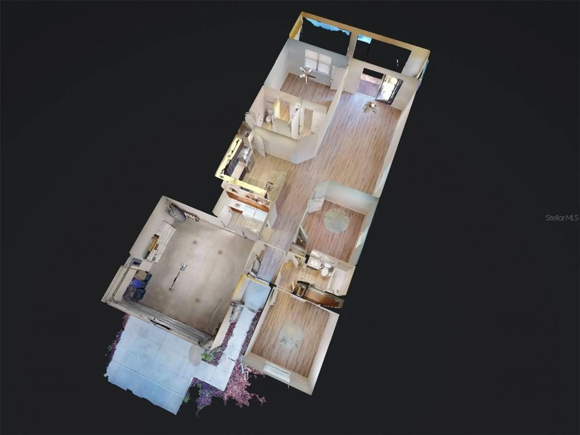 Property Slideshow image 66 of 85 | 2476 daisy dr, North Port, FL, 34289