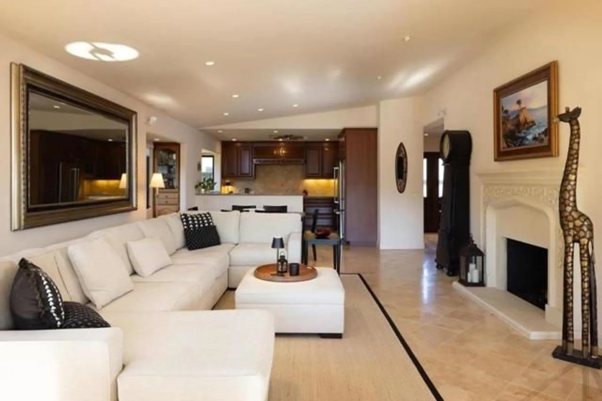 Property Slideshow image 9 of 22 | 129 del mesa carmel, Carmel, CA, 93923