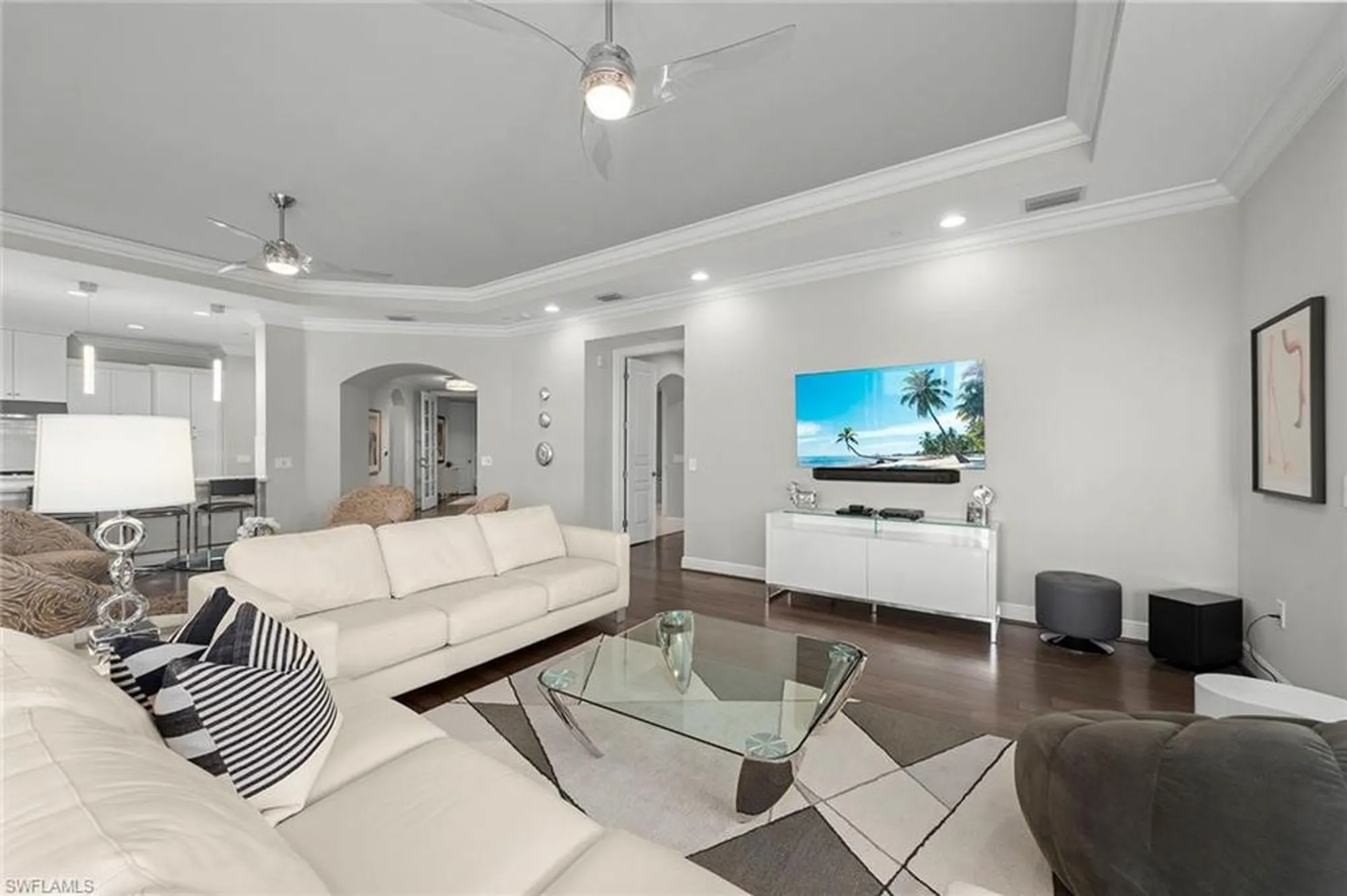 Property Slideshow image 28 of 48 | 4750 via del corso ln 201, Bonita Springs, FL, 34134