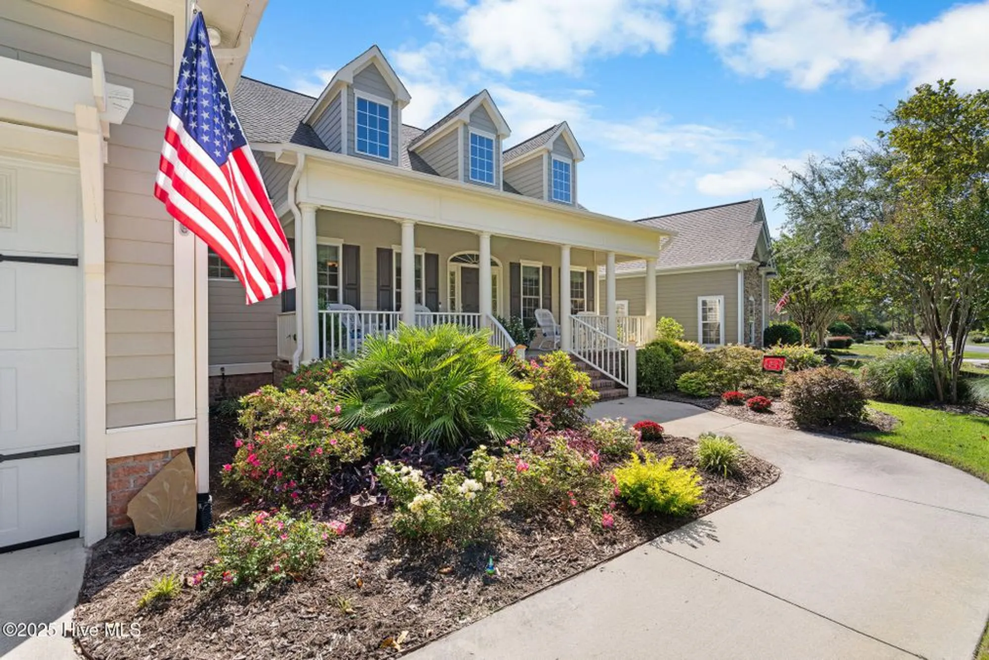 Property Slideshow image 7 of 75 | 3039 irwin dr, Southport, NC, 28461