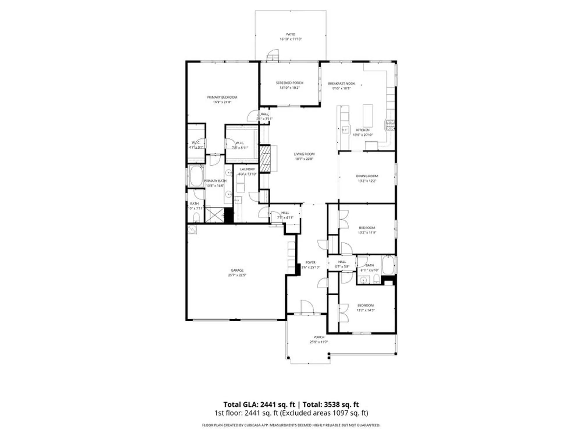 Property Slideshow image 30 of 44 | 12612 meetinghouse dr, Cornelius, NC, 28031