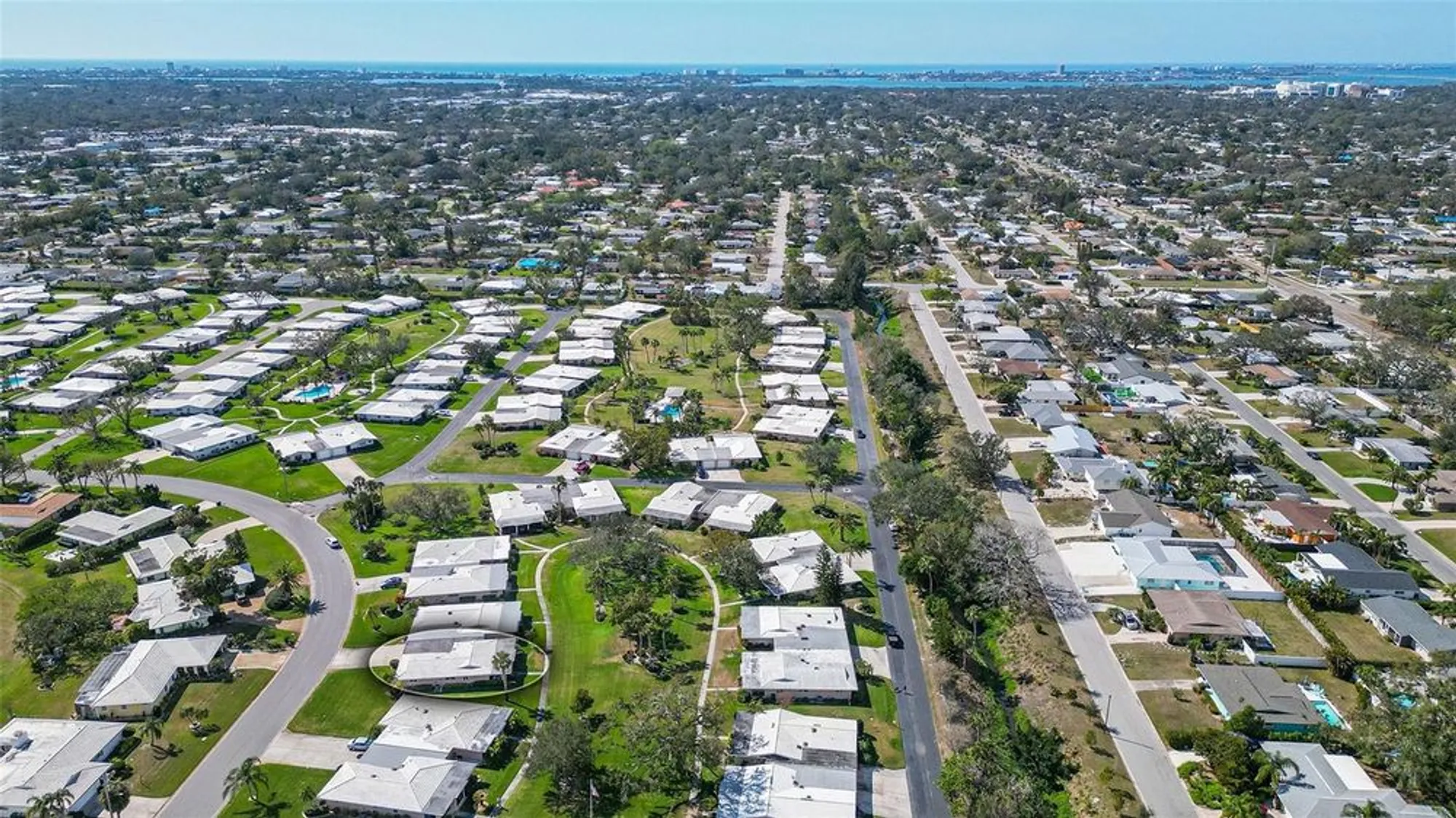 Property Slideshow image 68 of 78 | 3278 village green dr # 1024, Sarasota, FL, 34239