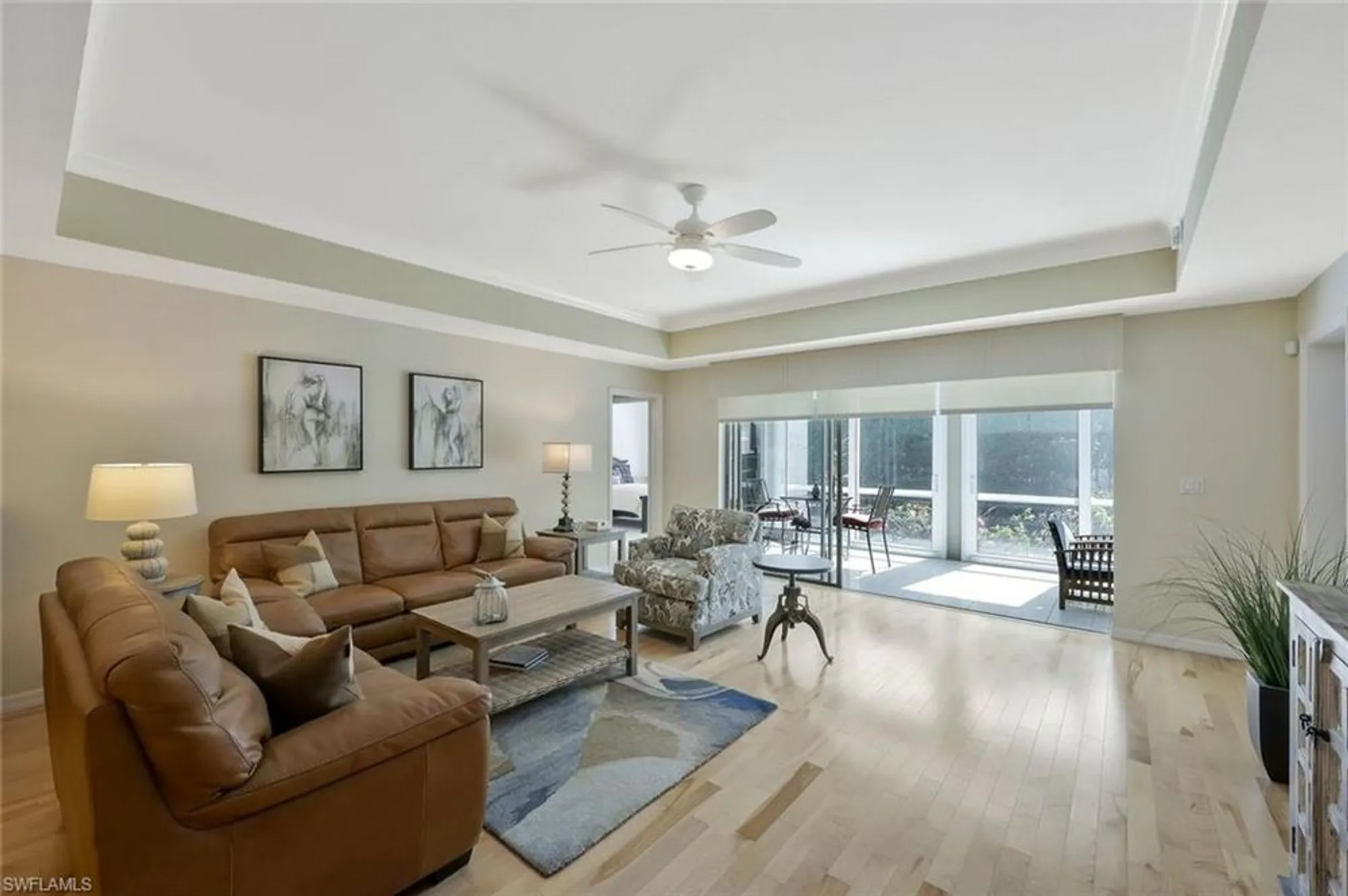 Property Slideshow image 4 of 22 | 180 via perignon # 101, Naples, FL, 34119