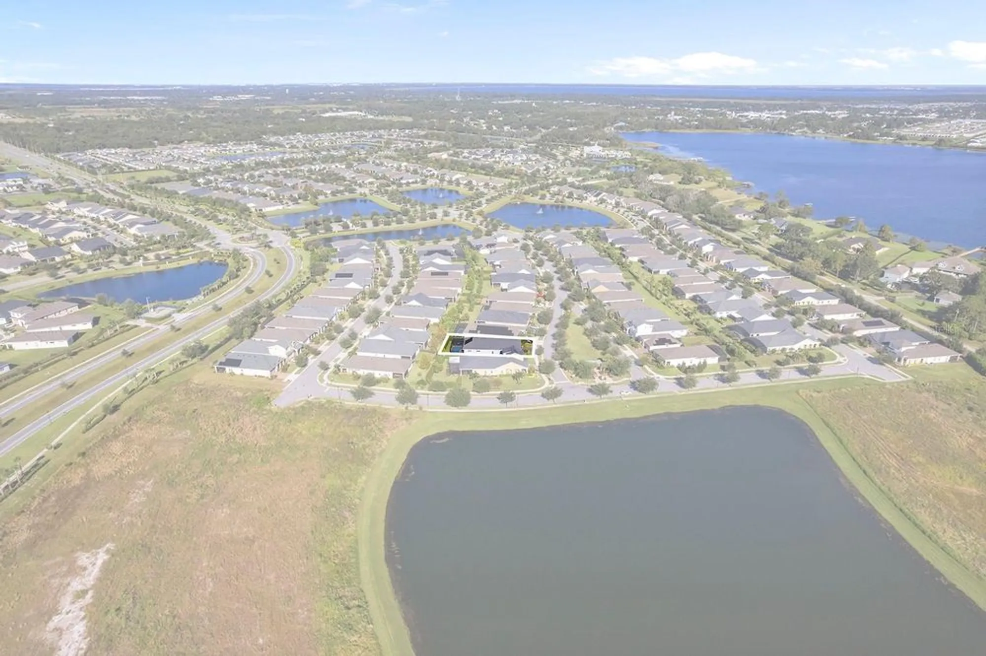 Property Slideshow image 53 of 72 | 5026 e fountainwood dr, Saint Cloud, FL, 34772