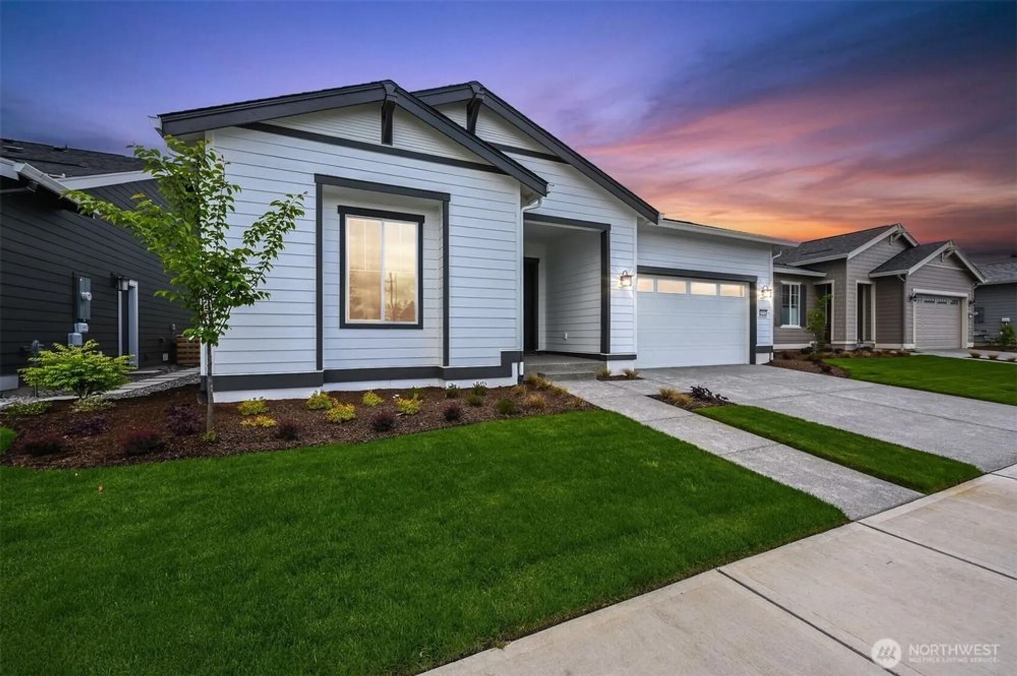 Property Slideshow image 32 of 33 | 20562 150th st e unit e, Bonney Lake, WA, 98391