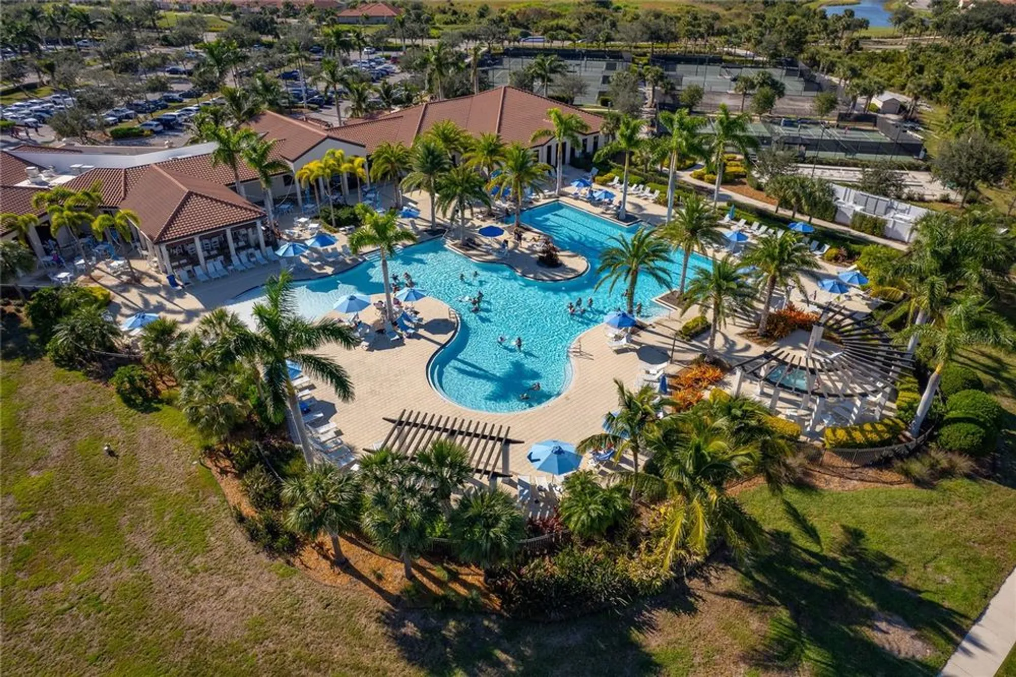 Property Slideshow image 49 of 67 | 23189 banbury way 203, Venice, FL, 34293