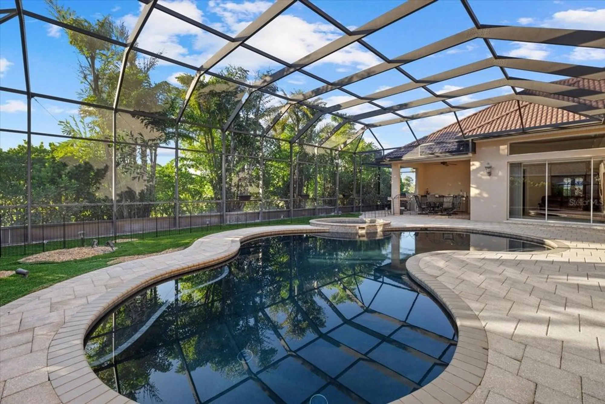 Property Slideshow image 48 of 65 | 457 sherbrooke ct, Venice, FL, 34293