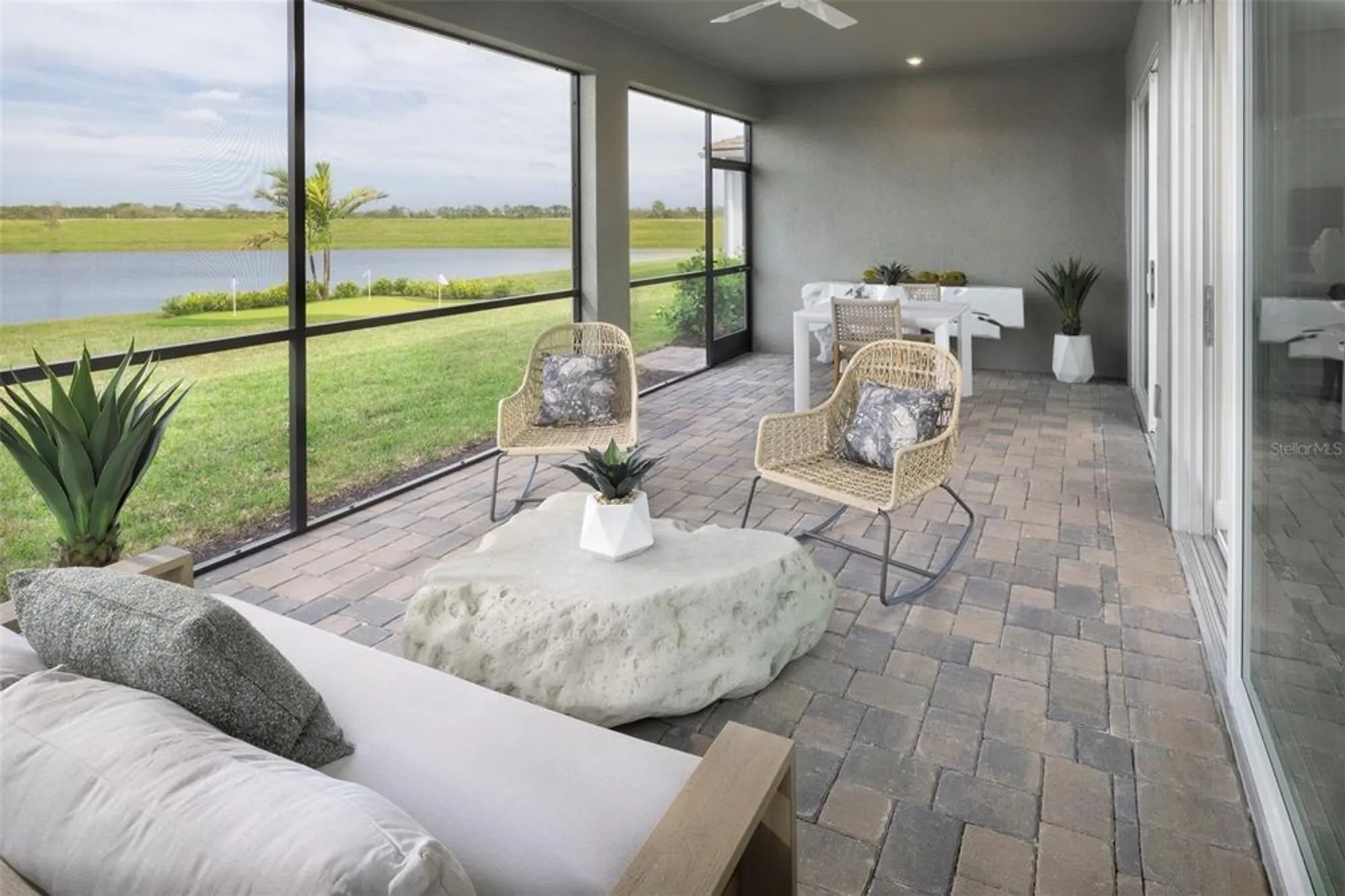 Property Slideshow image 9 of 12 | 18247 chromata dr, Venice, FL, 34293