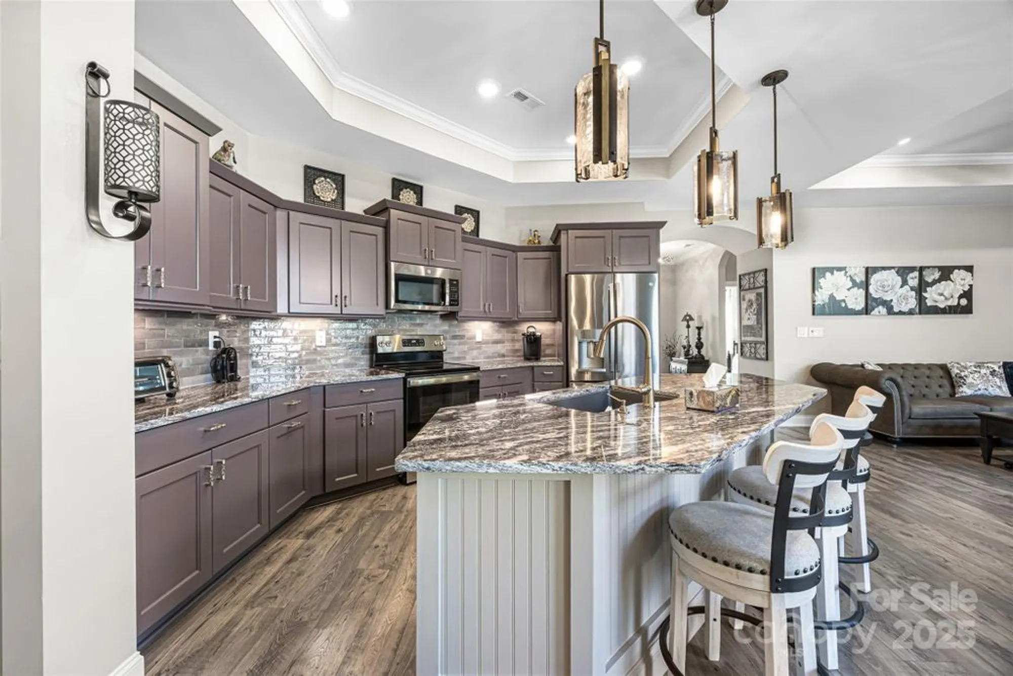 Property Slideshow image 12 of 42 | 16020 clear creek farm rd, Matthews, NC, 28105