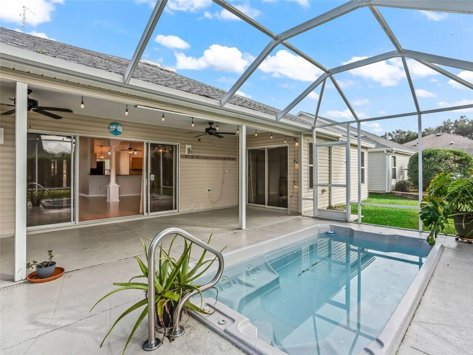 Property Slideshow image 35 of 39 | 1339 arbor trl, The Villages, FL, 32162