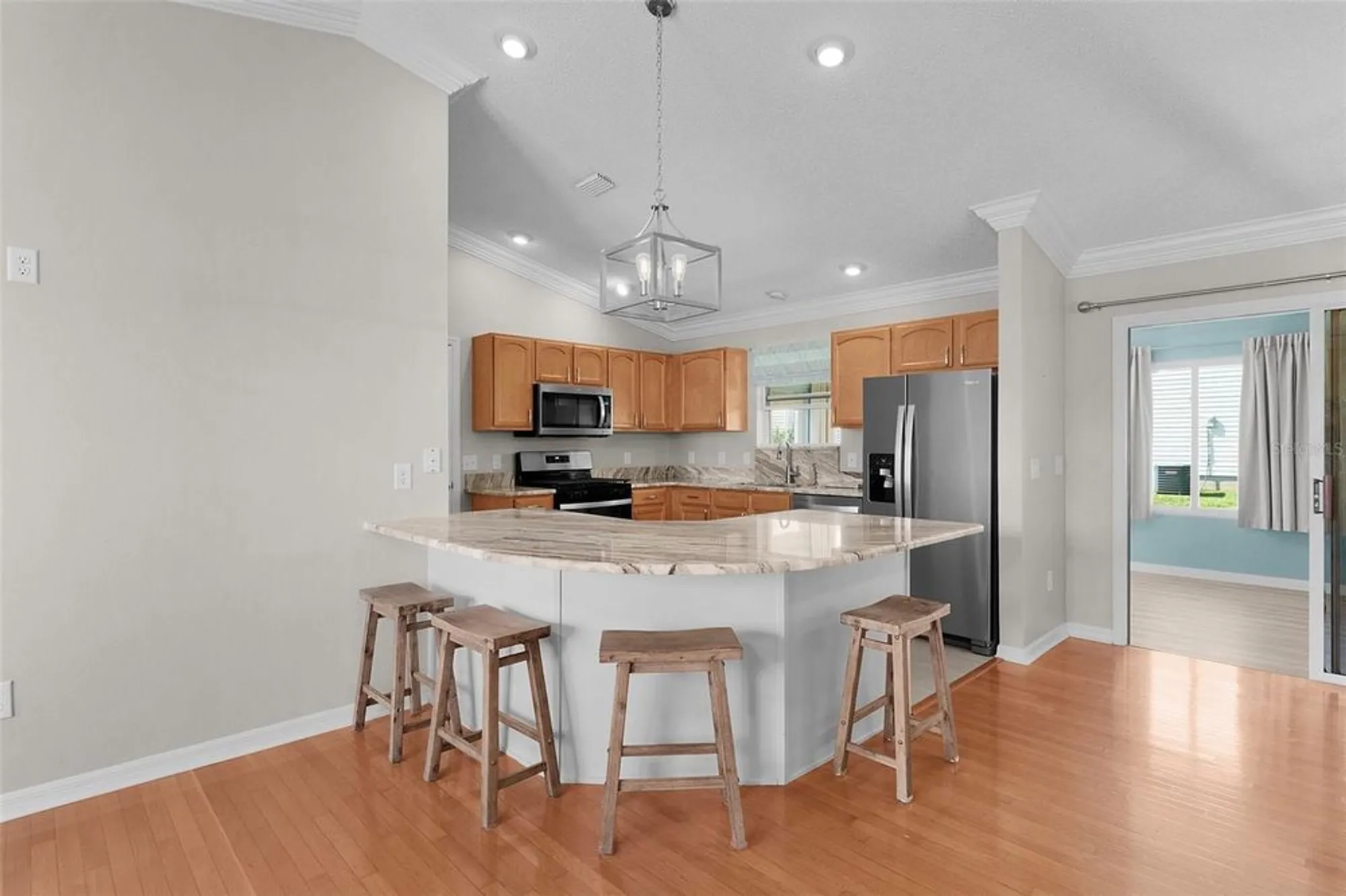 Property Slideshow image 7 of 53 | 1485 murrells inlet loop, The Villages, FL, 32162