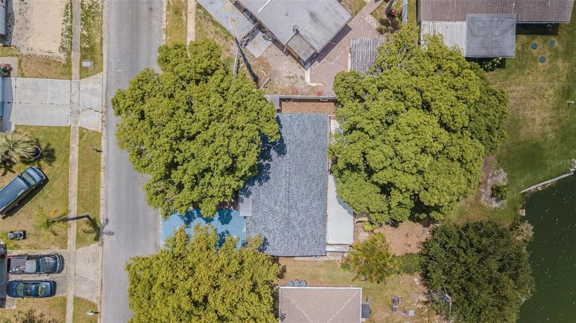 Property Slideshow image 46 of 47 | 10809 collar dr, San Antonio, FL, 33576