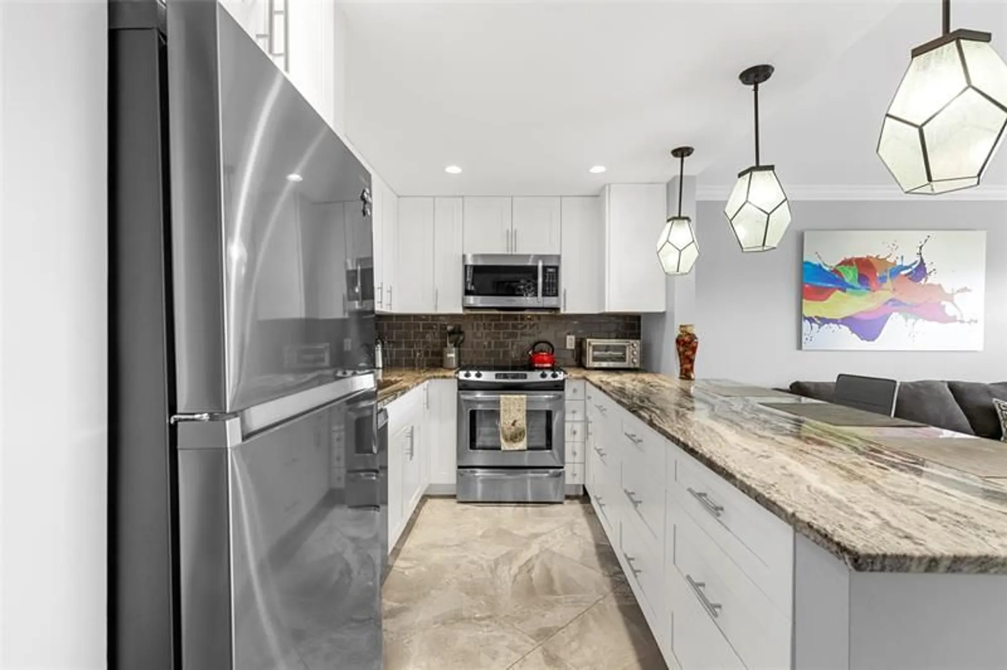 Property Slideshow image 5 of 51 | 487 grantham f # 487, Deerfield Beach, FL, 33442