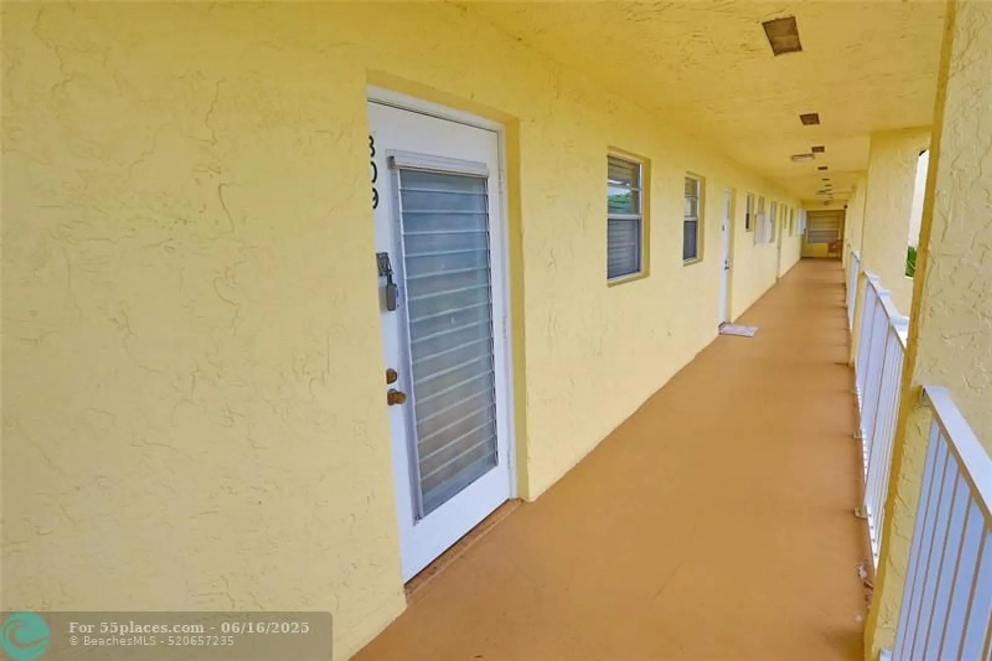 Property Slideshow image 4 of 30 | 6700 royal palm blvd apt 309, Margate, FL, 33063