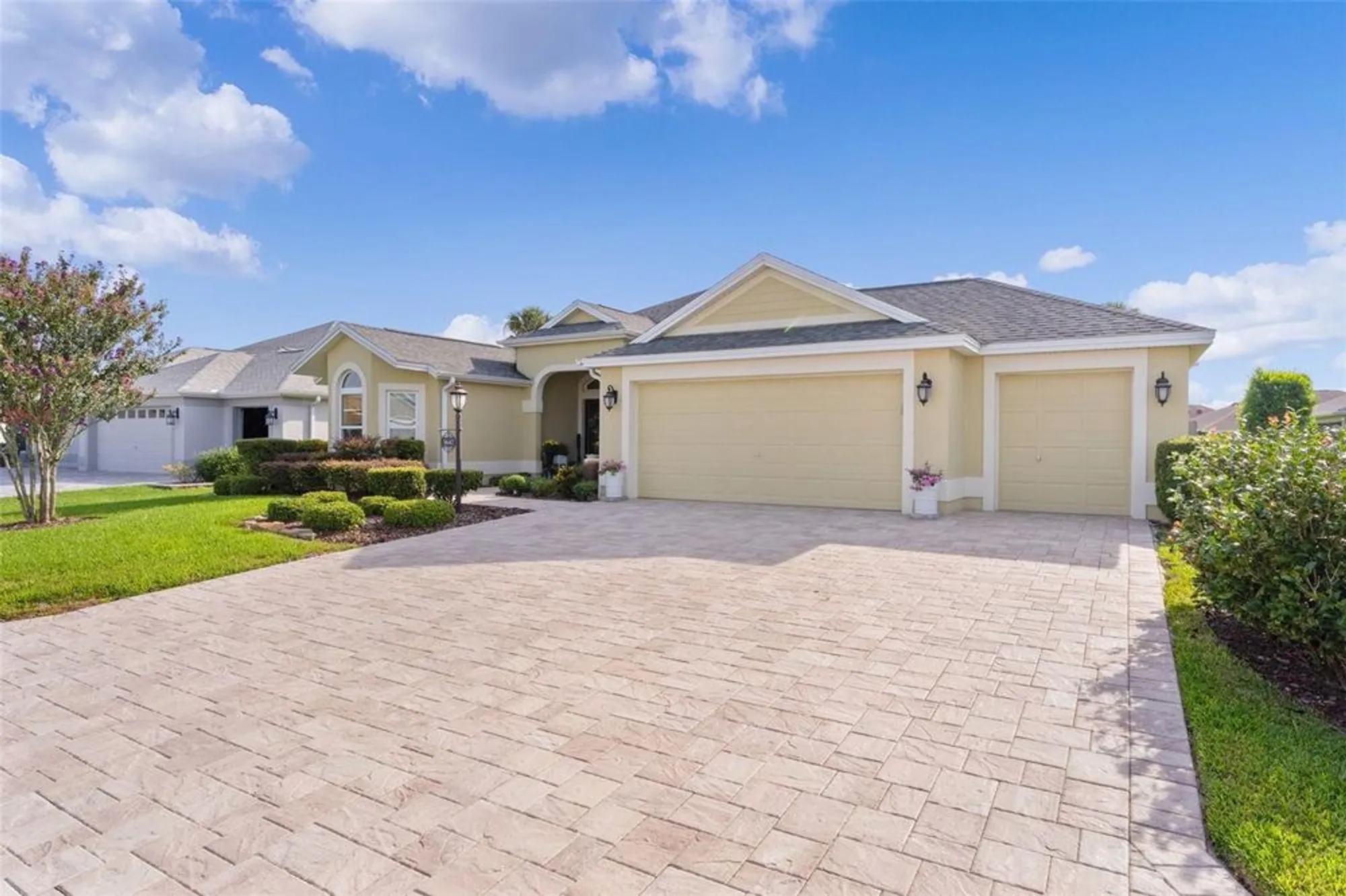 Property Slideshow image 50 of 63 | 5647 key deer path, The Villages, FL, 32163