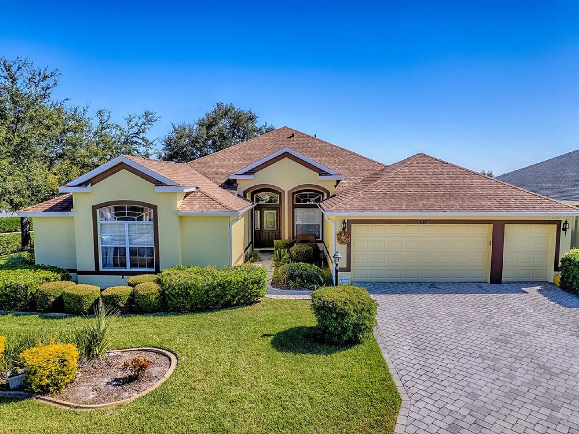 Property Slideshow image 58 of 73 | 4849 sable ridge ct, Leesburg, FL, 34748