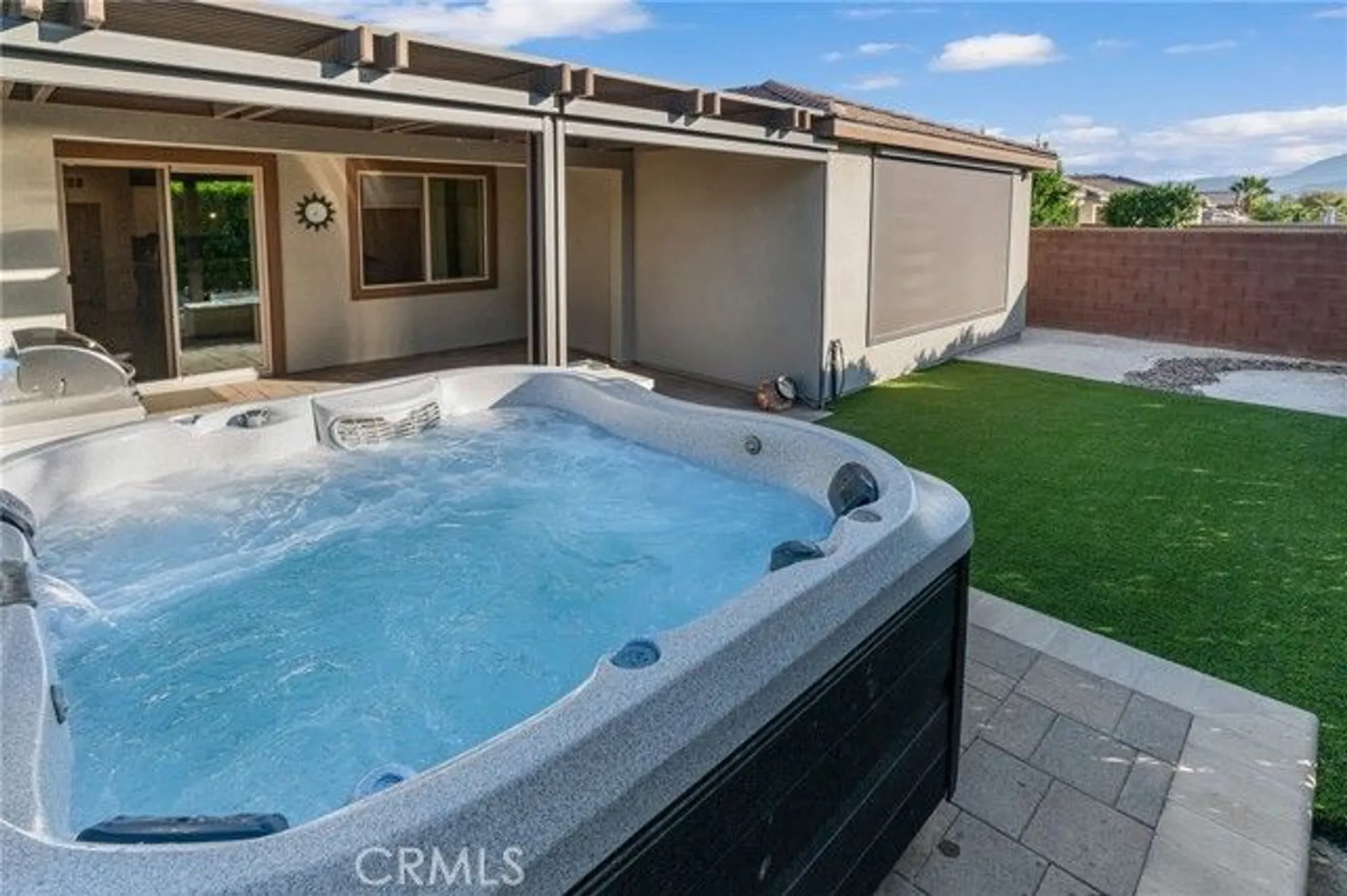Property Slideshow image 53 of 65 | 50535 harps canyon dr, Indio, CA, 92201