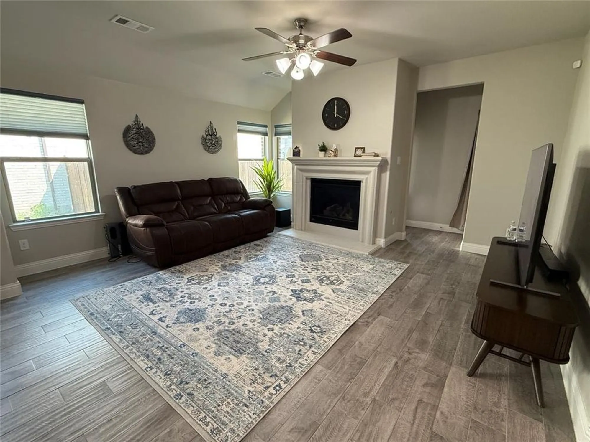 Property Slideshow image 7 of 13 | 3203 amber waves ln, Wylie, TX, 75098