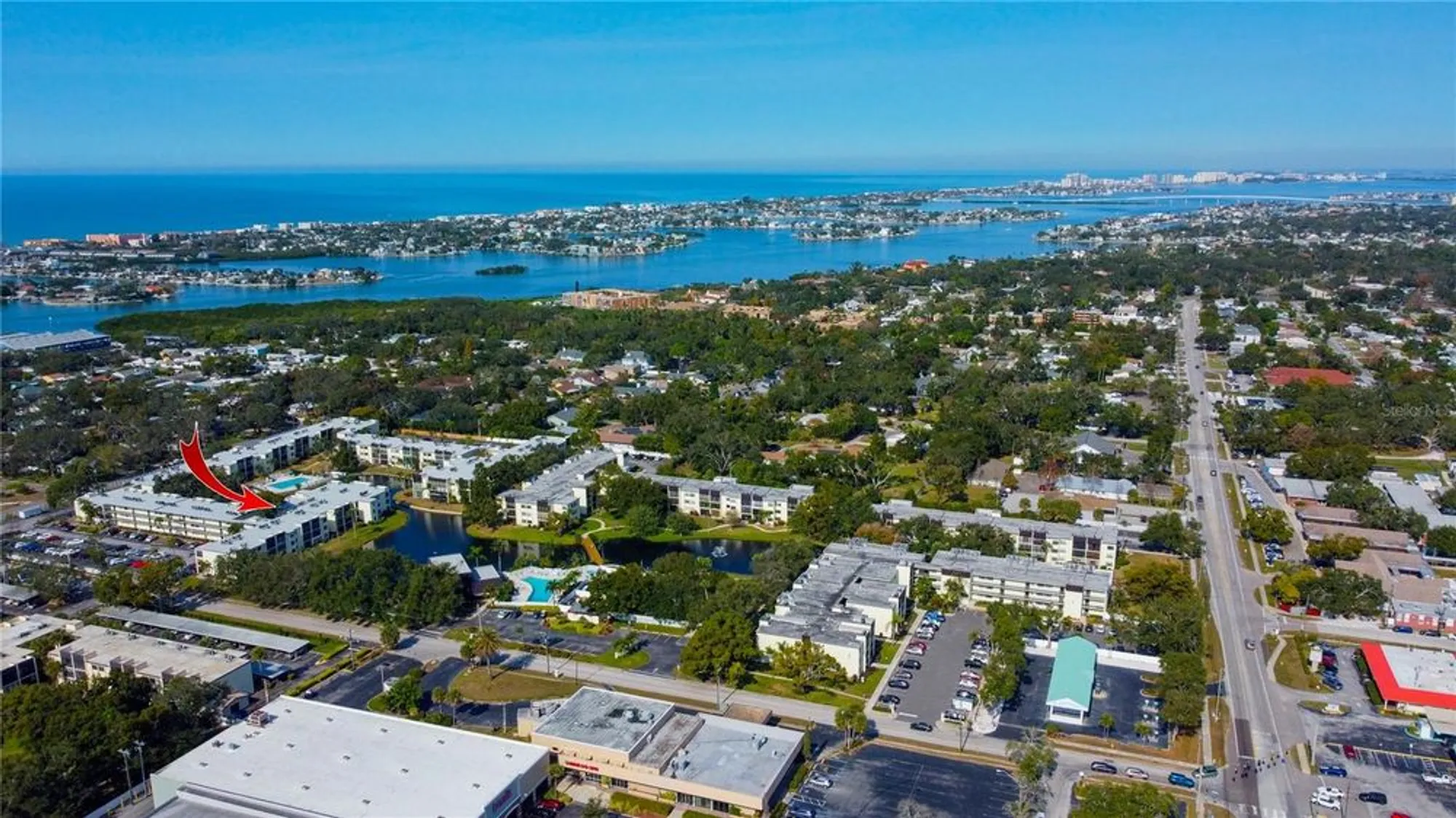 Property Slideshow image 23 of 37 | 14130 rosemary ln 4211, Largo, FL, 33774