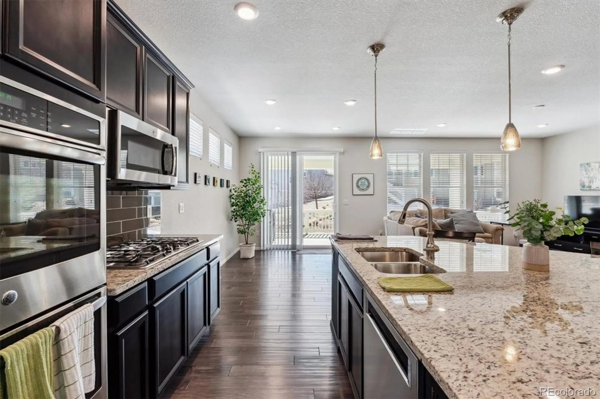 Property Slideshow image 7 of 21 | 7968 e 152nd dr, Thornton, CO, 80602