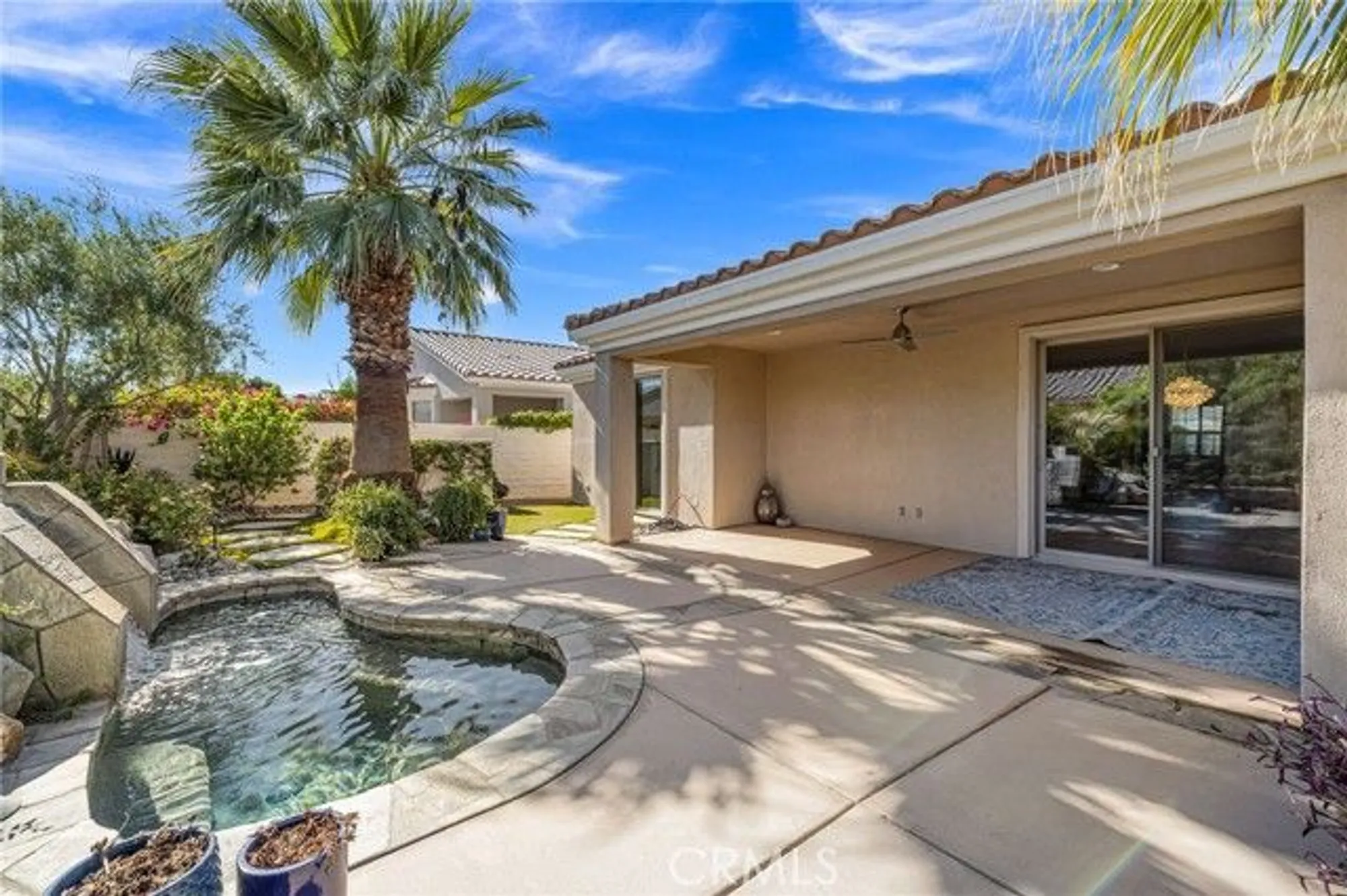 Property Slideshow image 1 of 61 | 40798 calle santa cruz, Indio, CA, 92203