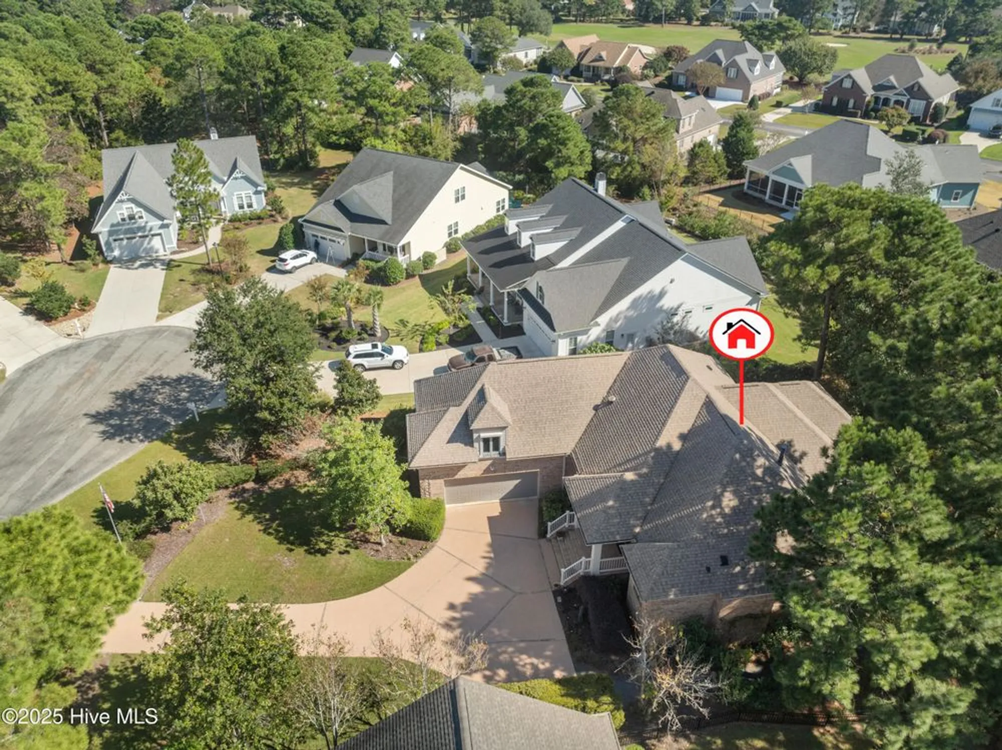 Property Slideshow image 4 of 76 | 2945 moorings way, Southport, NC, 28461